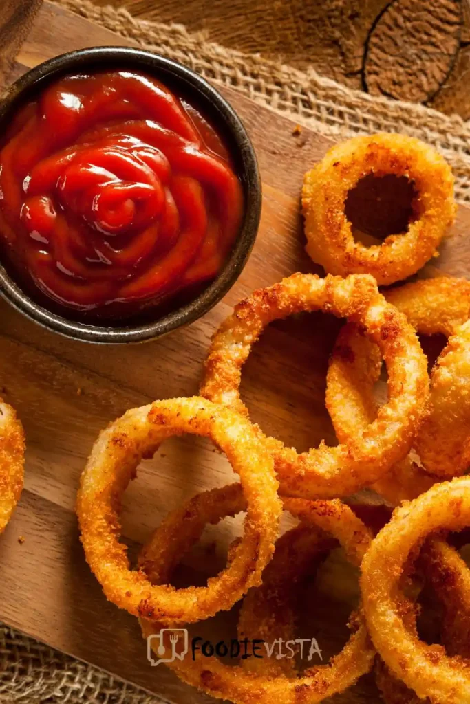  fried banana peppers with dipping sauce