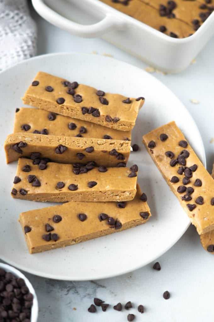 
Homemade Perfect Bars
