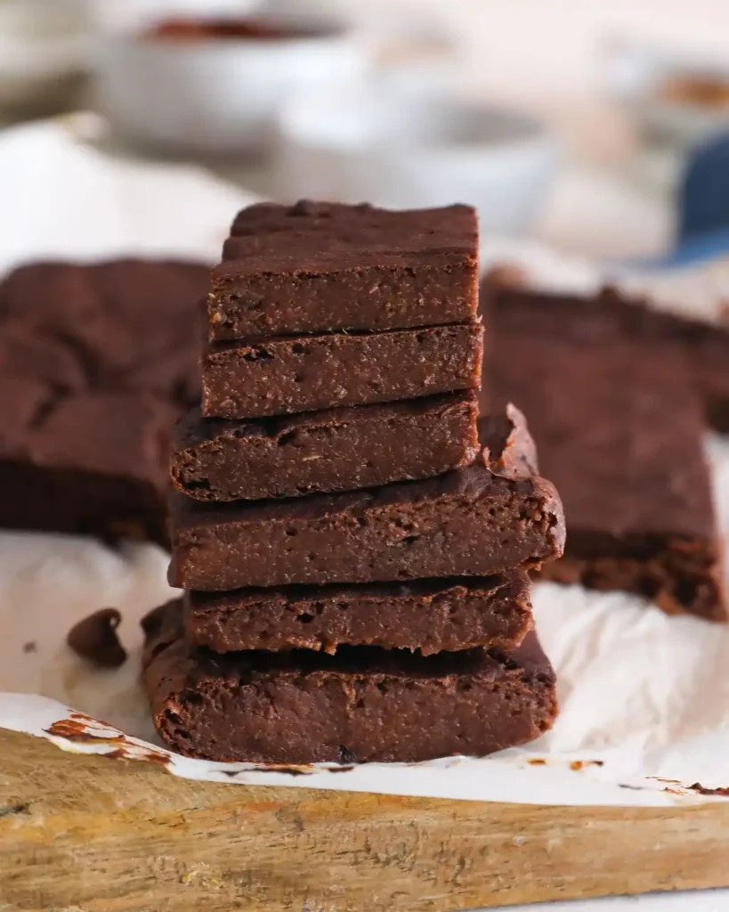 Protein Brownies