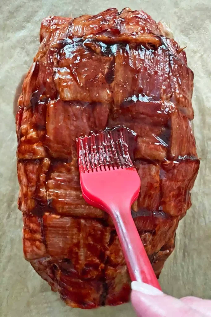 Bacon Weave Meatloaf