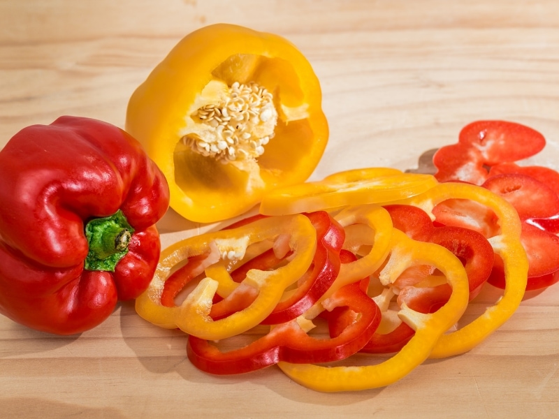 Bell Peppers