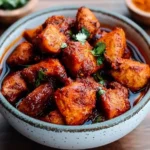 Chicken Pickle