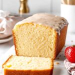 Vegan Pound Cake