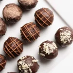 Chocolate Truffles