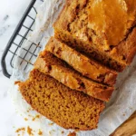 Pumpkin Bread