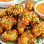 Longhorn Spicy Chicken Bites