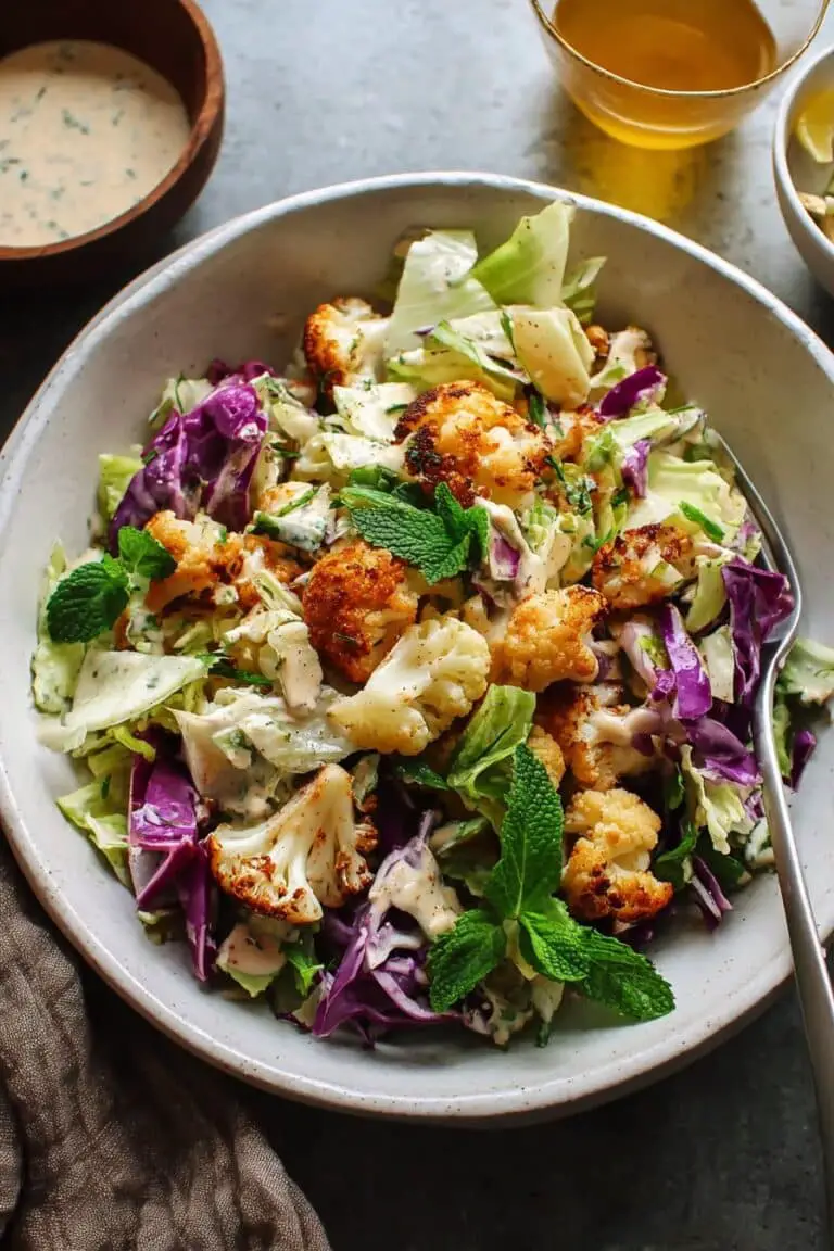 7 Cabbage and Cauliflower Recipes - FoodieVista