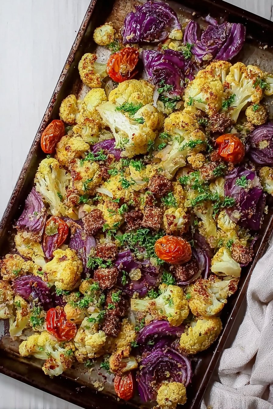 7 Cabbage and Cauliflower Recipes - FoodieVista